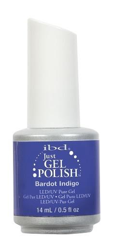 IBD Bardot indigo 15ml #157