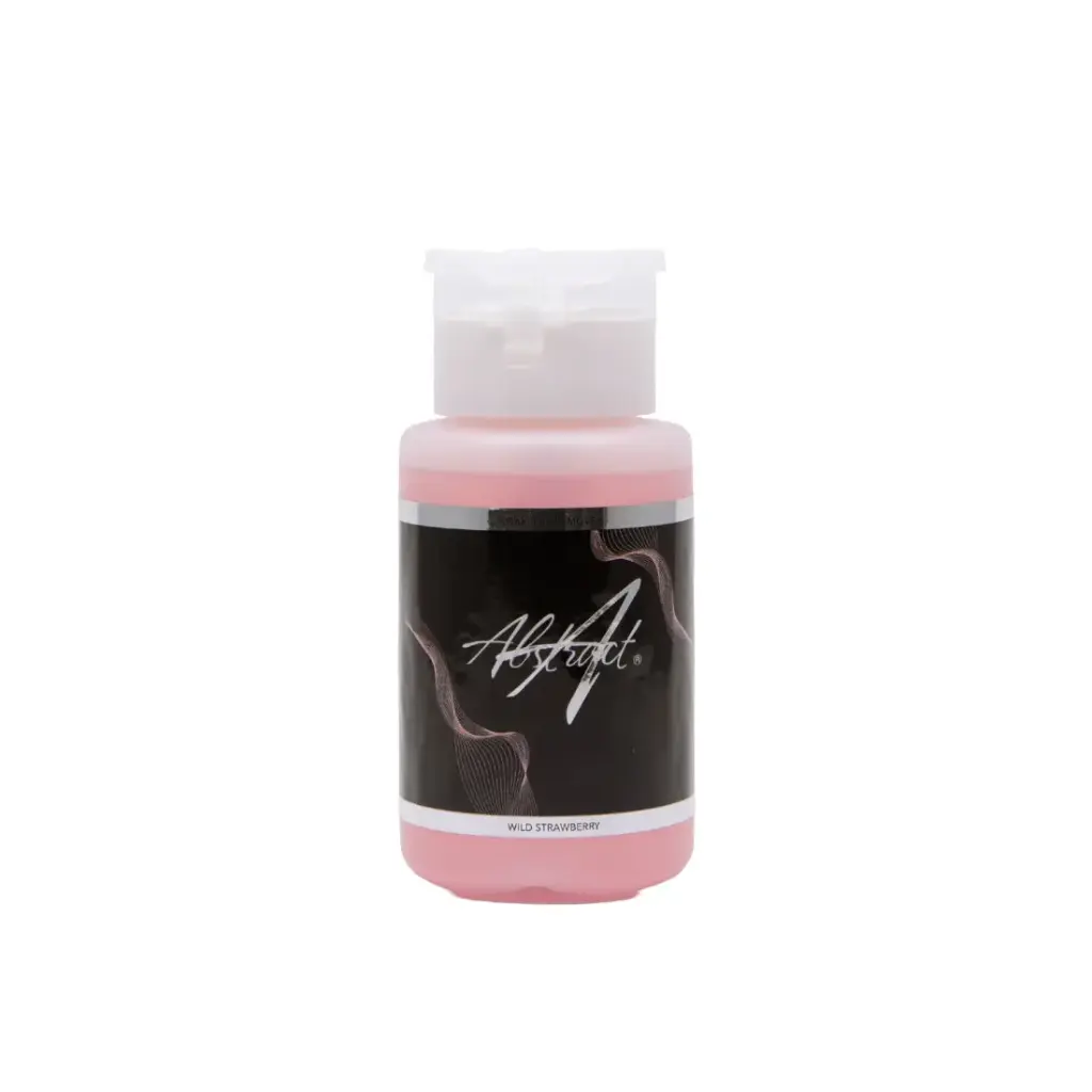 Abstract Soak Off Remover