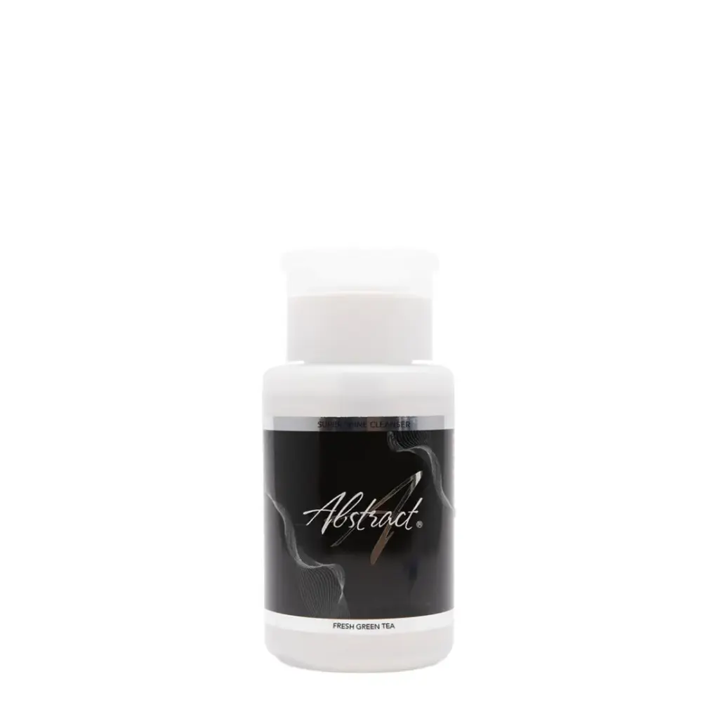Abstract Super Shine Cleanser