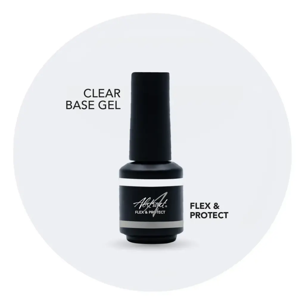 Abstract Flex & Protect Base Gel