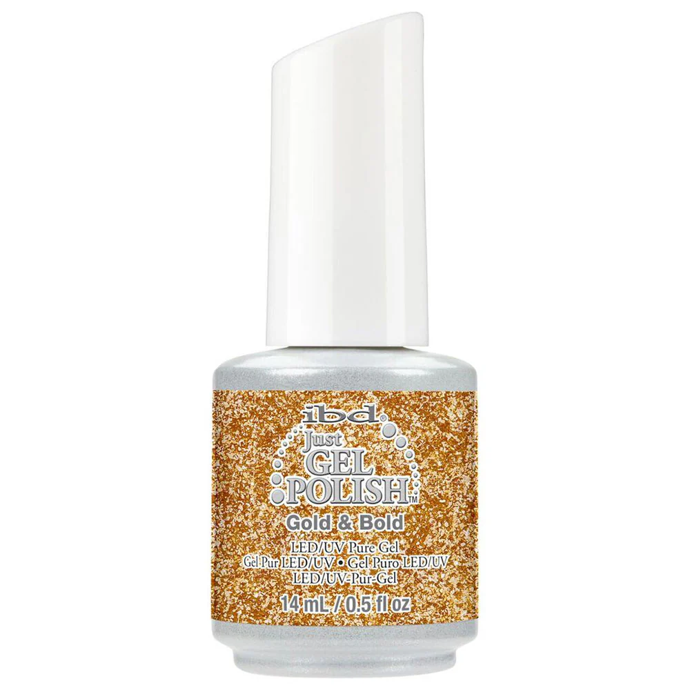 IBD Gold & Bold 15ml #179