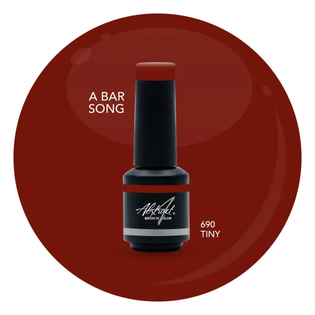 Brush N' Color A BAR SONG 10ml 
