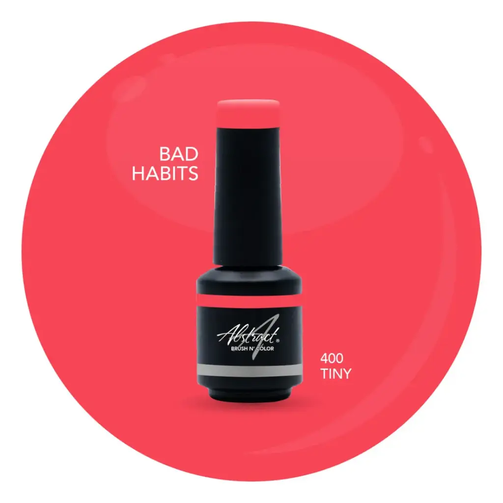 Brush N' Color BAD HABITS 10ml 