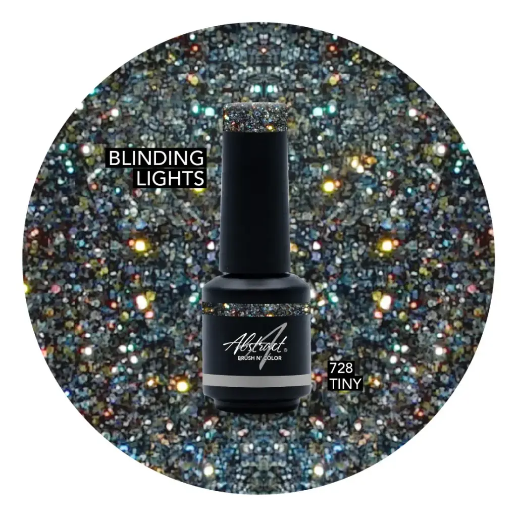Brush N' Color BLINDING LIGHTS 10ml 