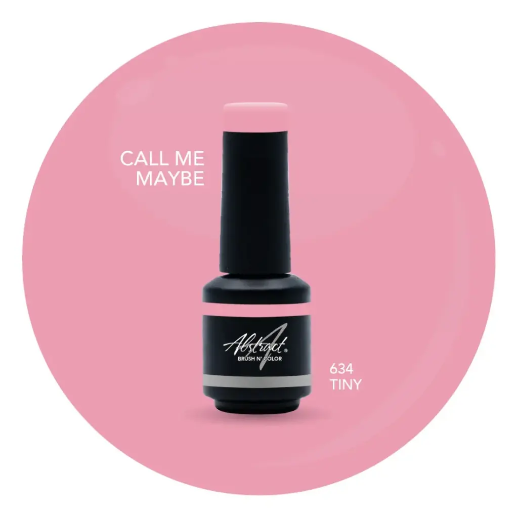 Brush N' Color CALL ME MAYBE 10ml 