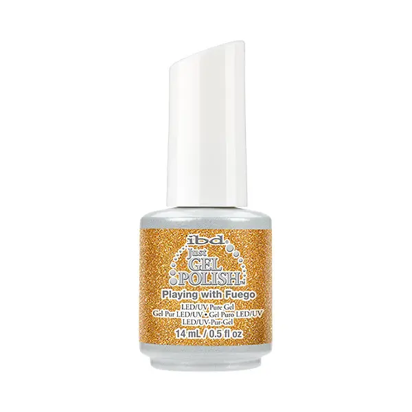 IBD Playing With Fuego 15ml #181