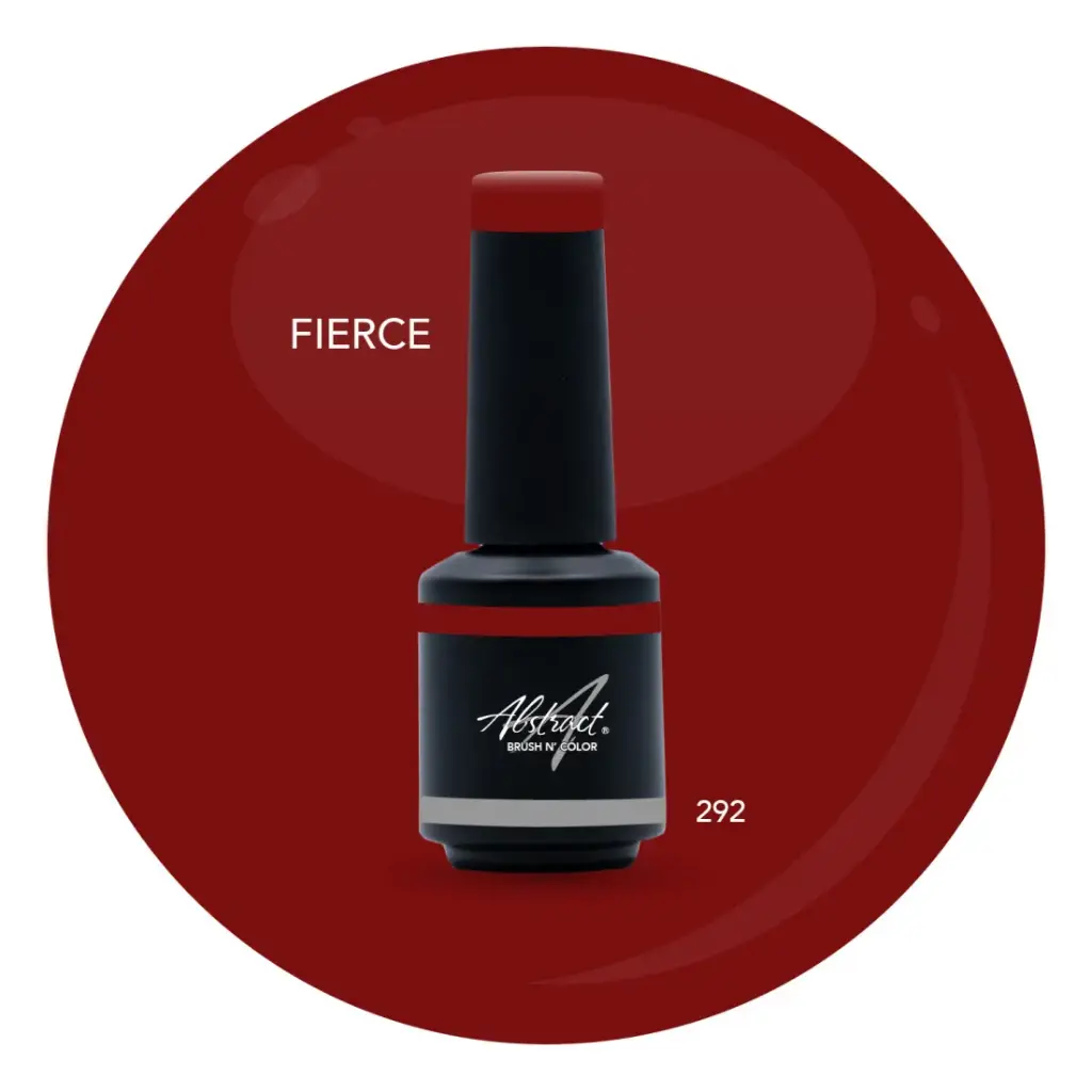 Brush N' Color FIERCE 10ml