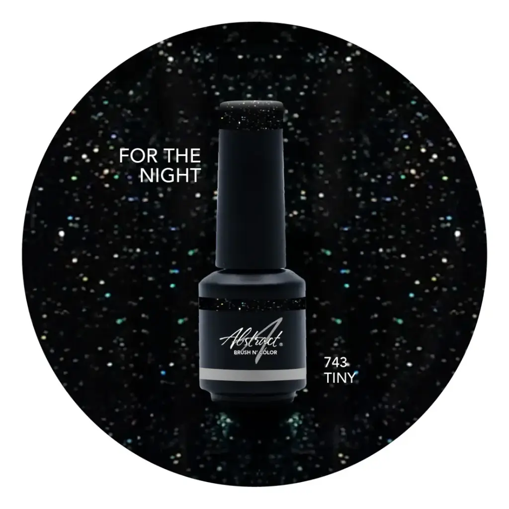 Brush N' Color FOR THE NIGHT  10ml 