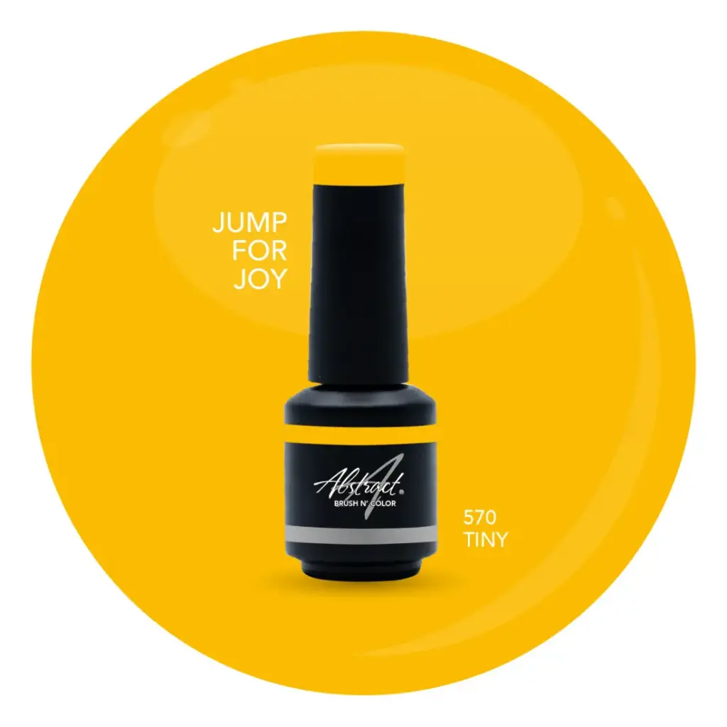 Brush N' Color JUMP FOR JOY 10ml