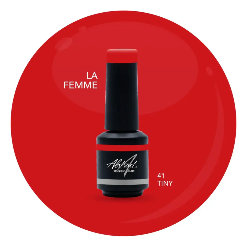 Brush N' Color LA FEMME 10ml 