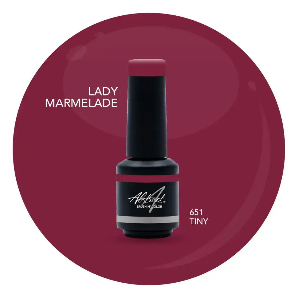 Brush N' Color LADY MARMELADE 10ml 