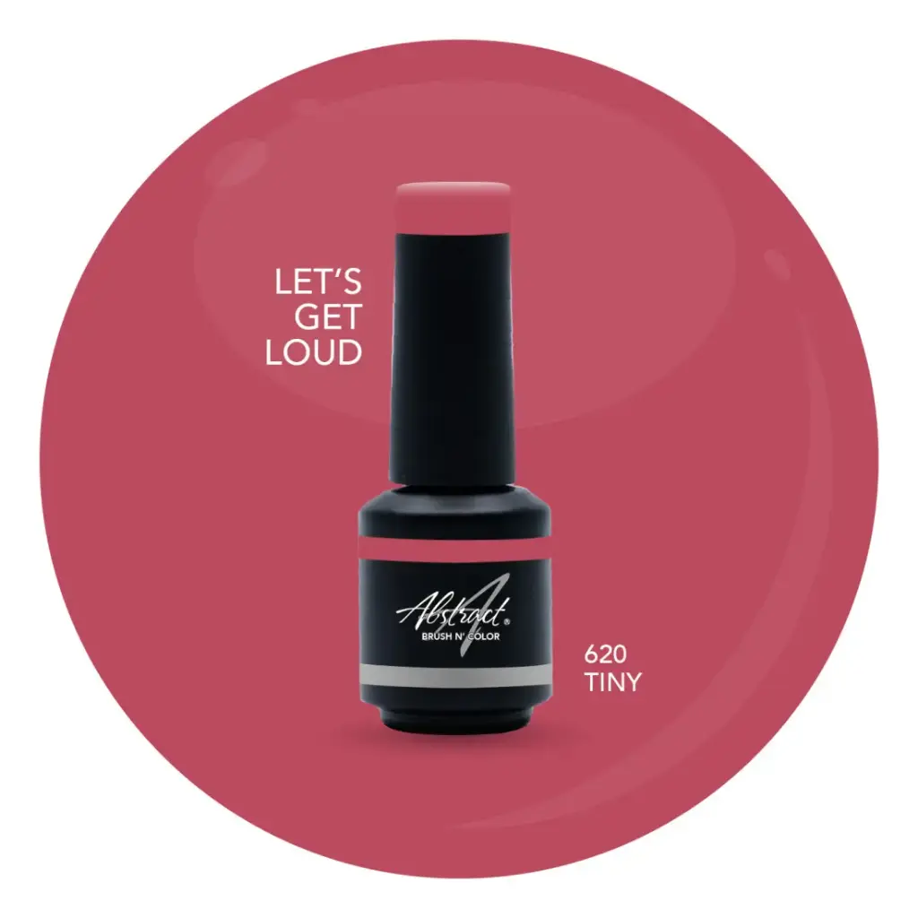 Brush N' Color LET'S GET LOUD 10ml 
