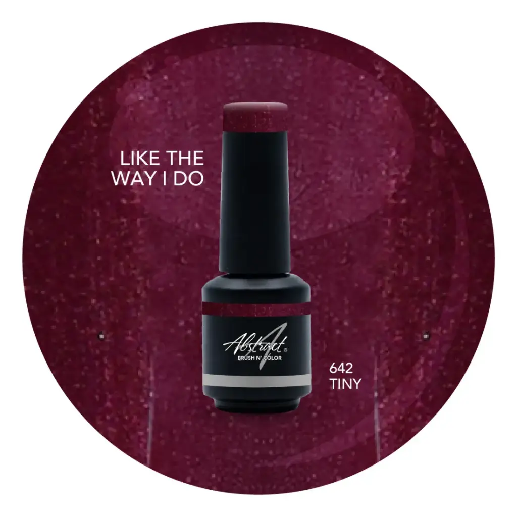 Brush N' Color LIKE THE WAY I DO 10ml 