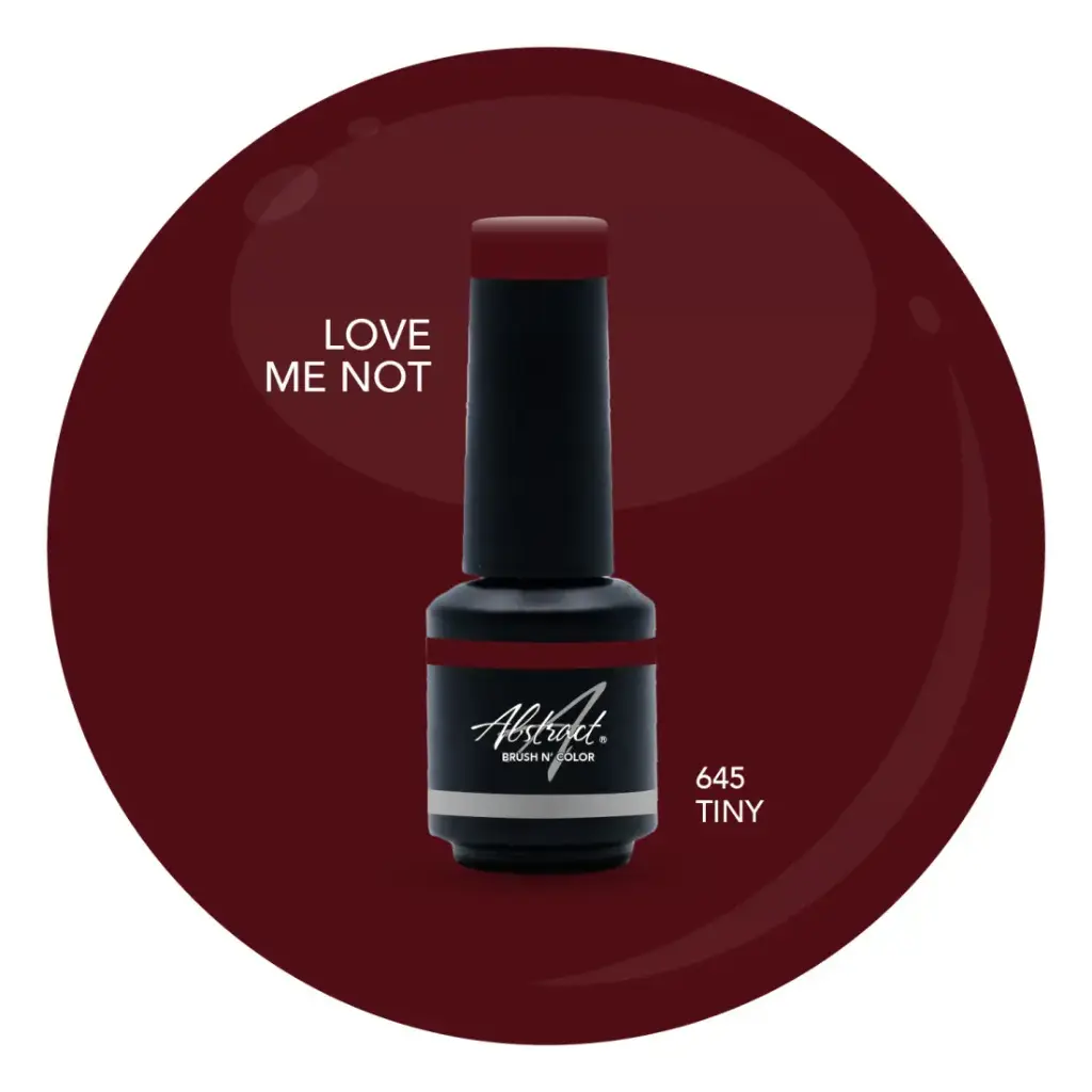 Brush N' Color LOVE ME NOT 10ml 