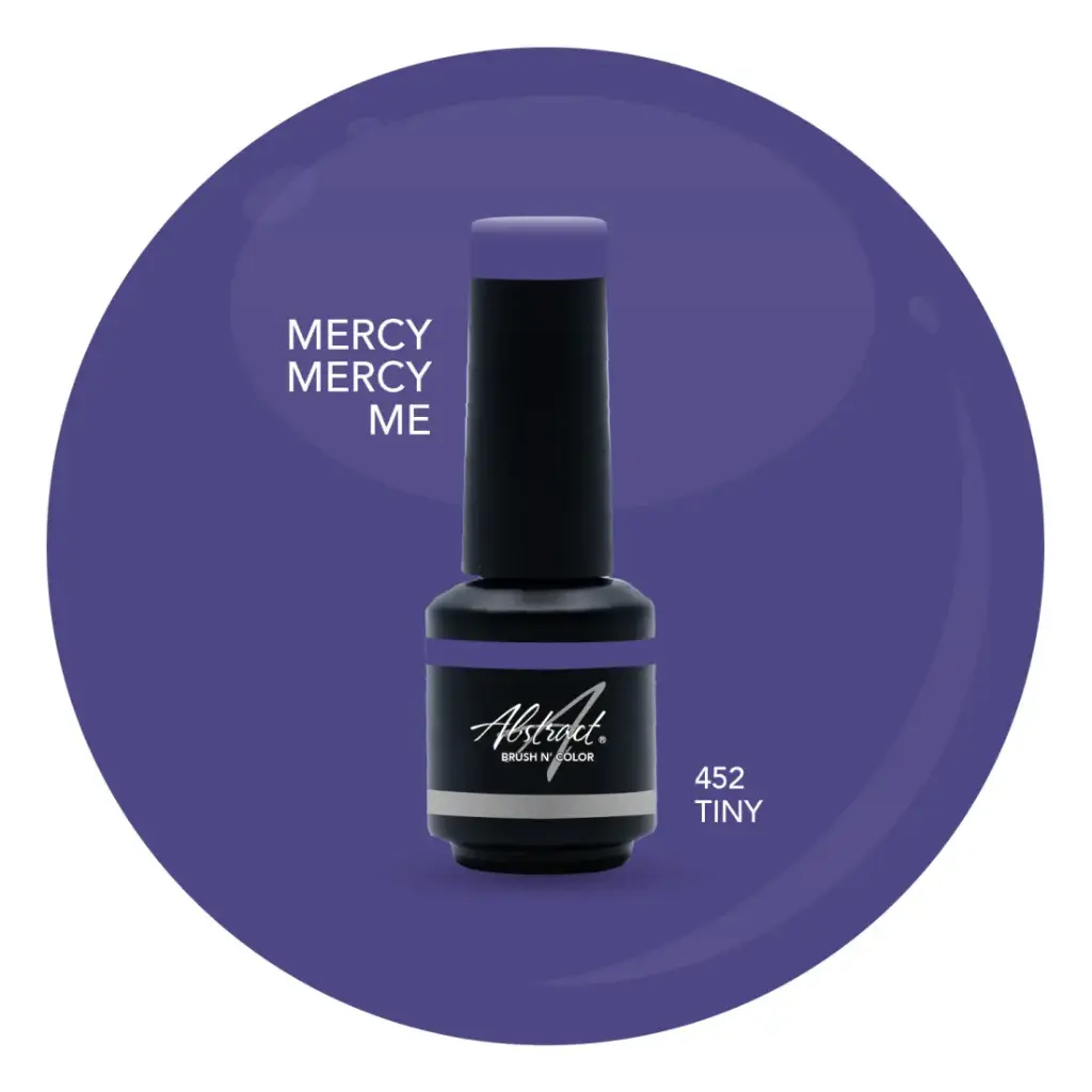 Brush N' Color MERCY MERCY ME 10ml