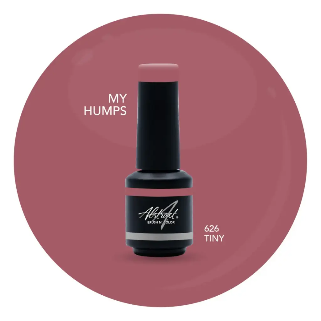 Brush N' Color MY HUMPS 10ml 