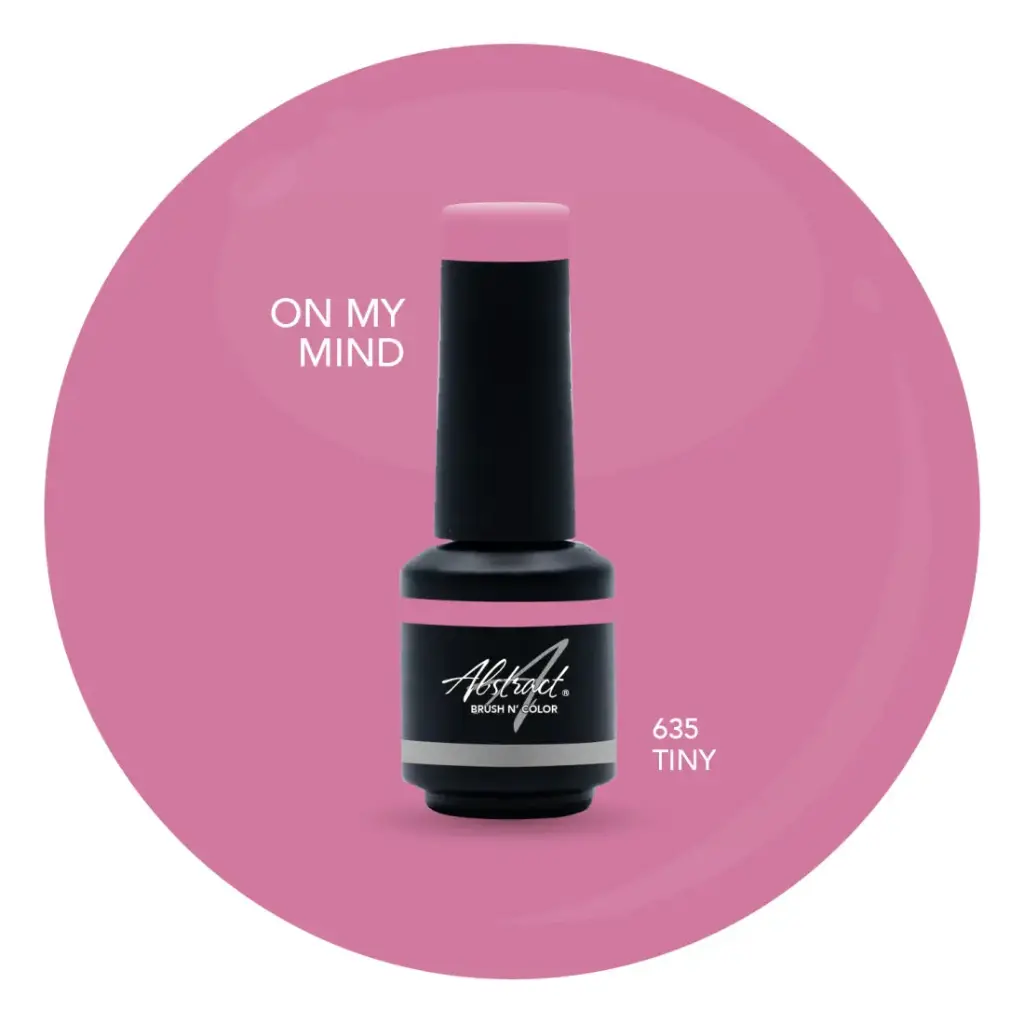 Brush N' Color ON MY MIND 10ml 
