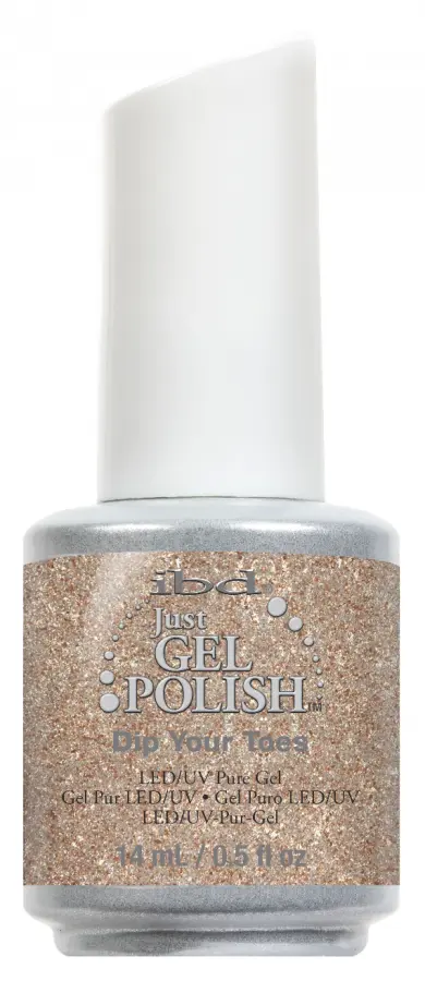 IBD Island of Eden - Dip Your Toes 15ml #187