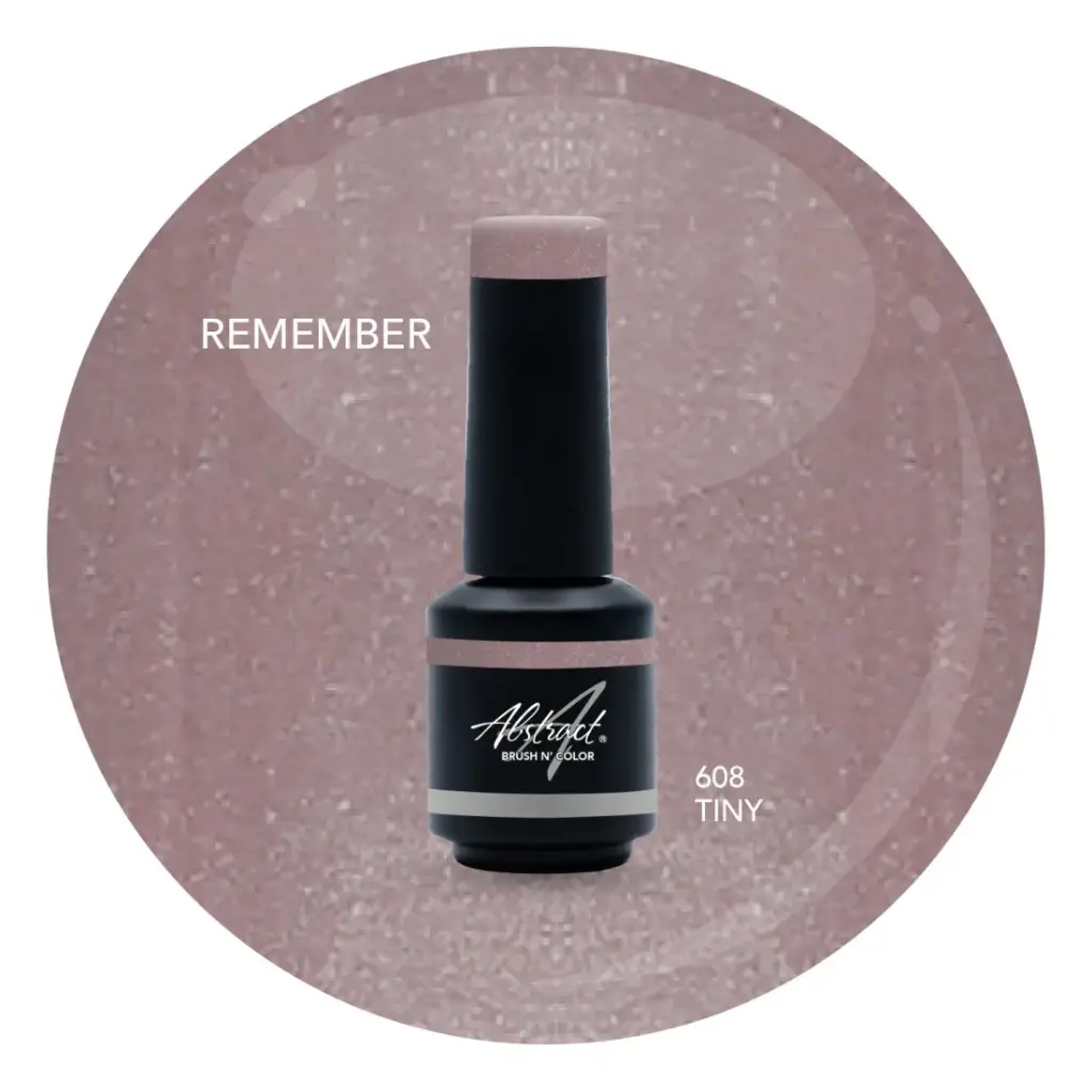 Brush N' Color REMEMBER 10ml 