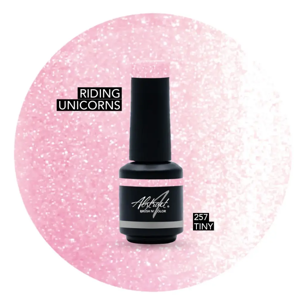 Brush N' Color RIDING UNICORNS 10ml