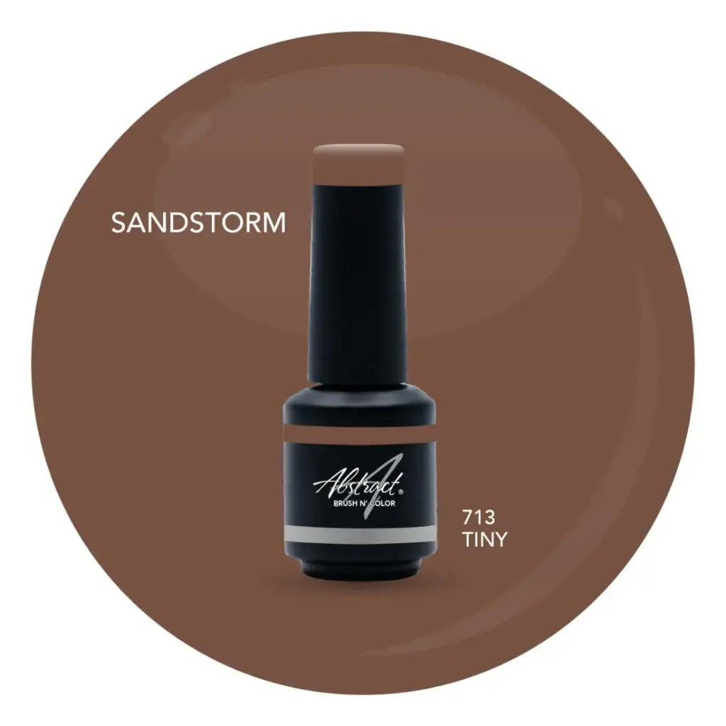 Brush N' Color SANDSTORM 10ml 