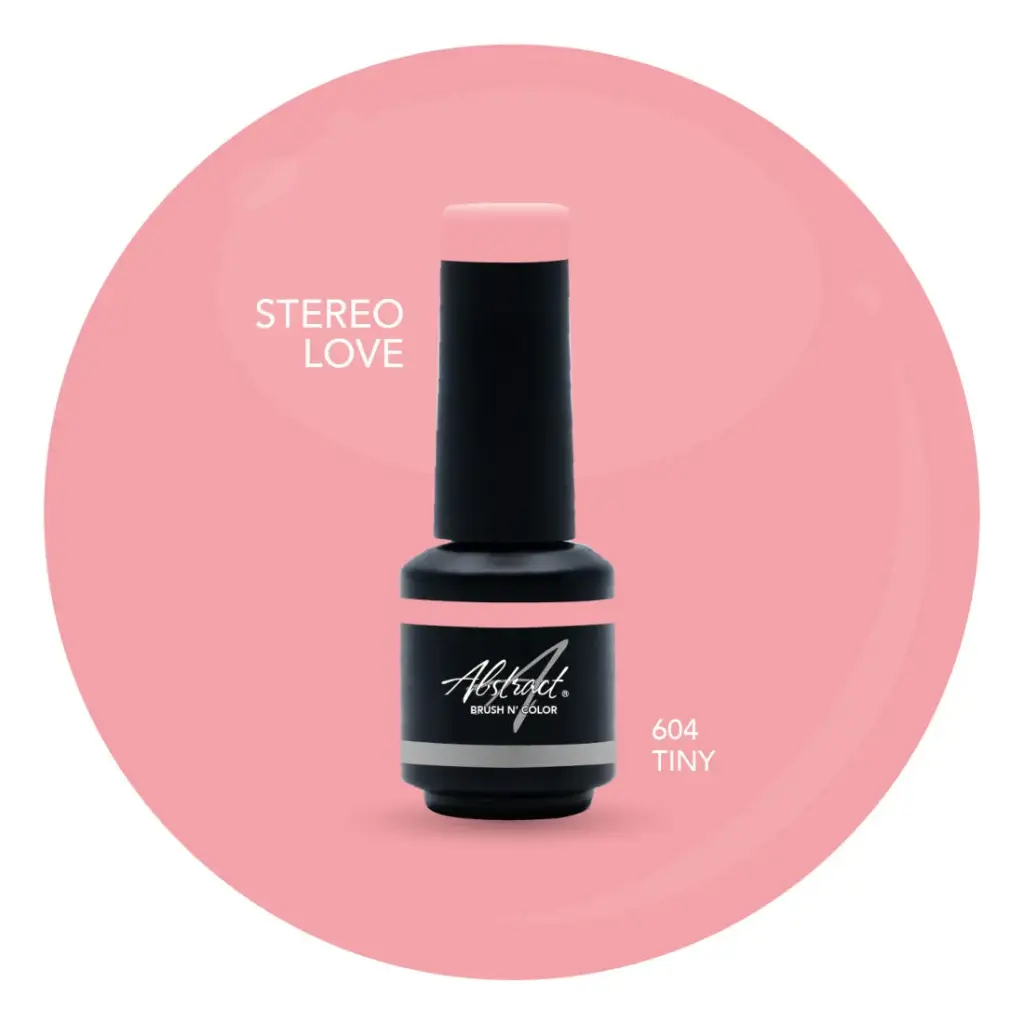 Brush N' Color STEREO LOVE 10ml 
