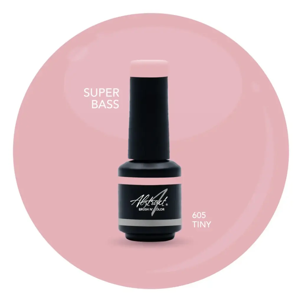 Brush N' Color SUPER BASS 10ml 