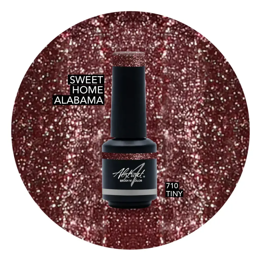 Brush N' Color SWEET HOME ALABAMA 10ml 