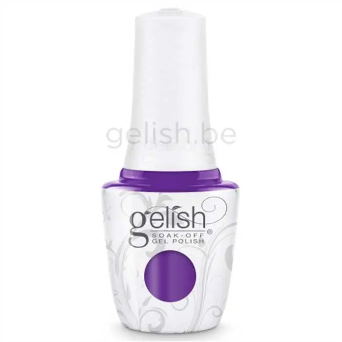 Gelish One piece or Two 15ml