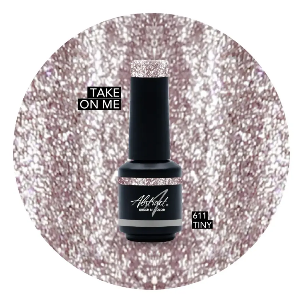 Brush N' Color TAKE ON ME 10ml 