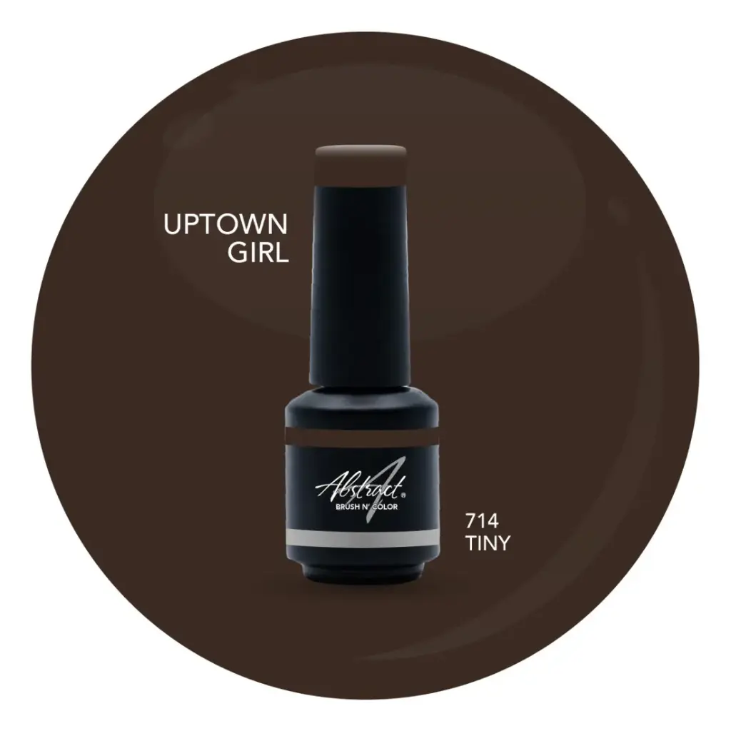 Brush N' Color UPTOWN GIRL 10ml 