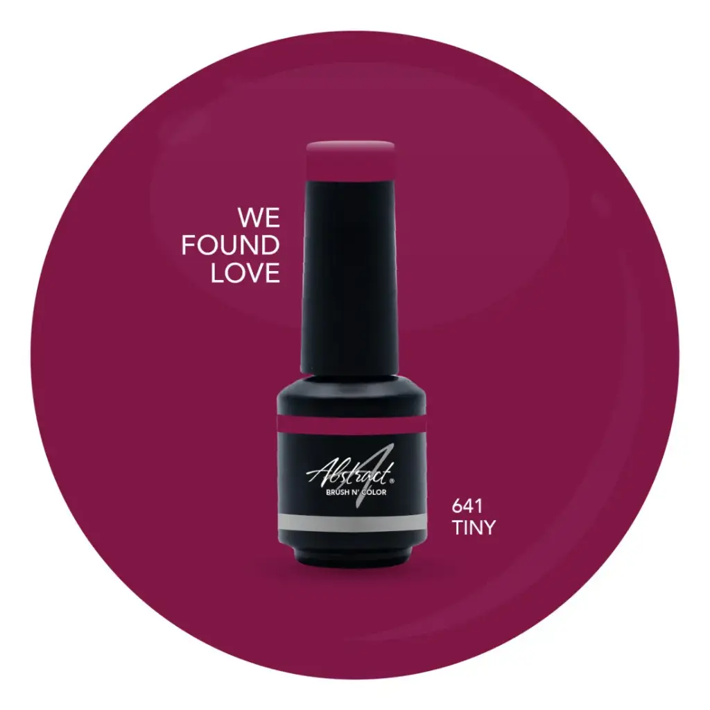 Brush N' Color WE FOUND LOVE 10ml 