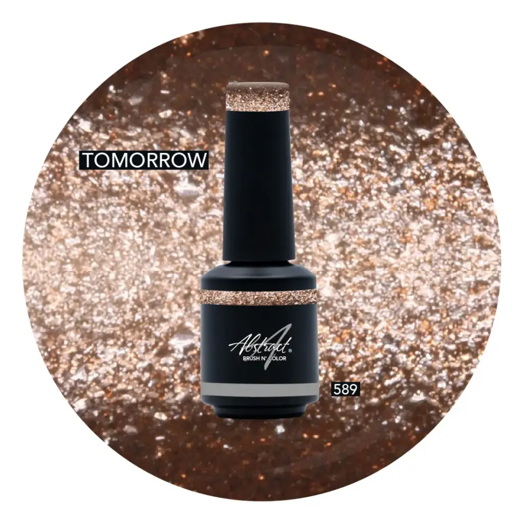 Brush N' Color TOMORROW 10ml Cateye