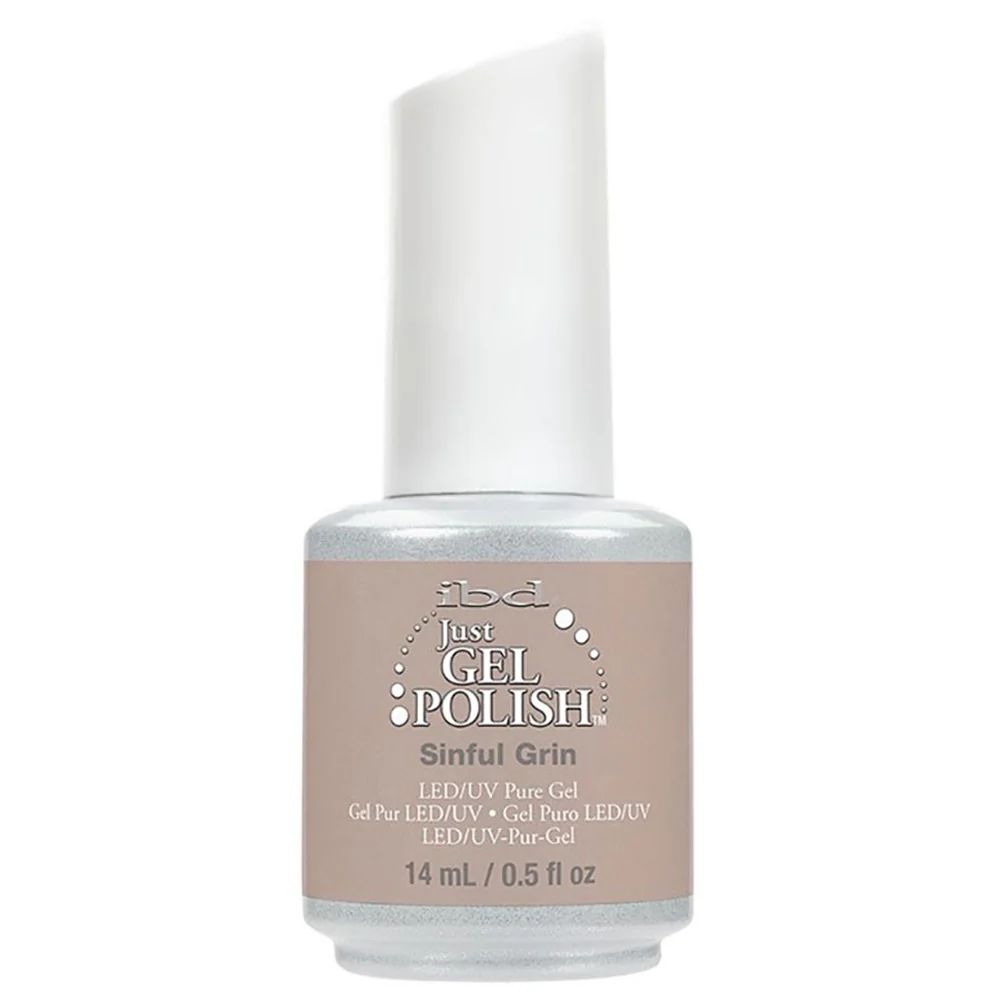 IBD Sinful Grin 15ml #195