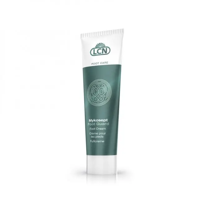 LCN Foot Guard 100ml