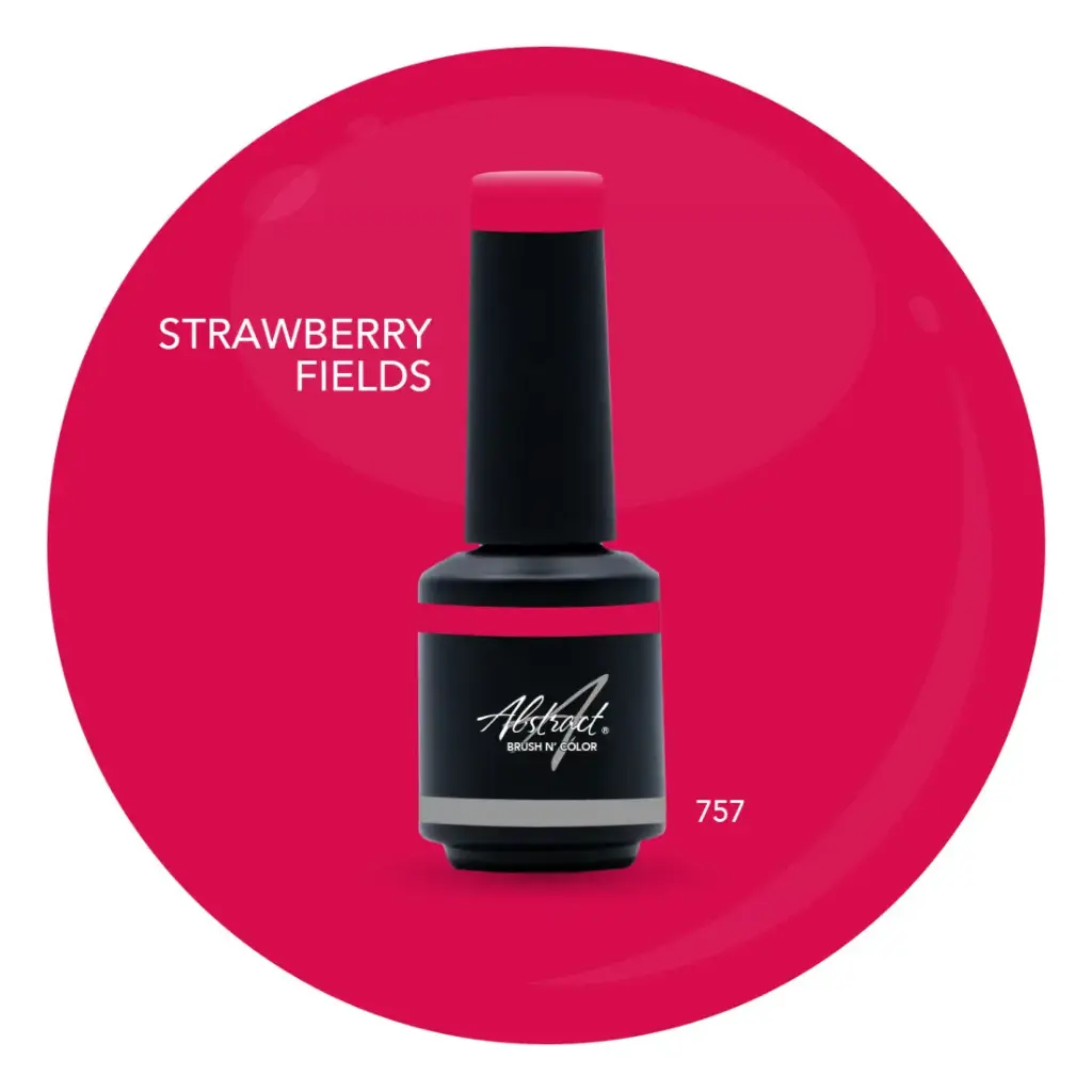 Brush N' Color STRAWBERRY FIELDS 10ml