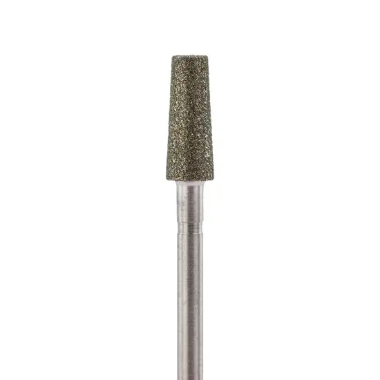 Abstract Diamond Conique 040 Medium