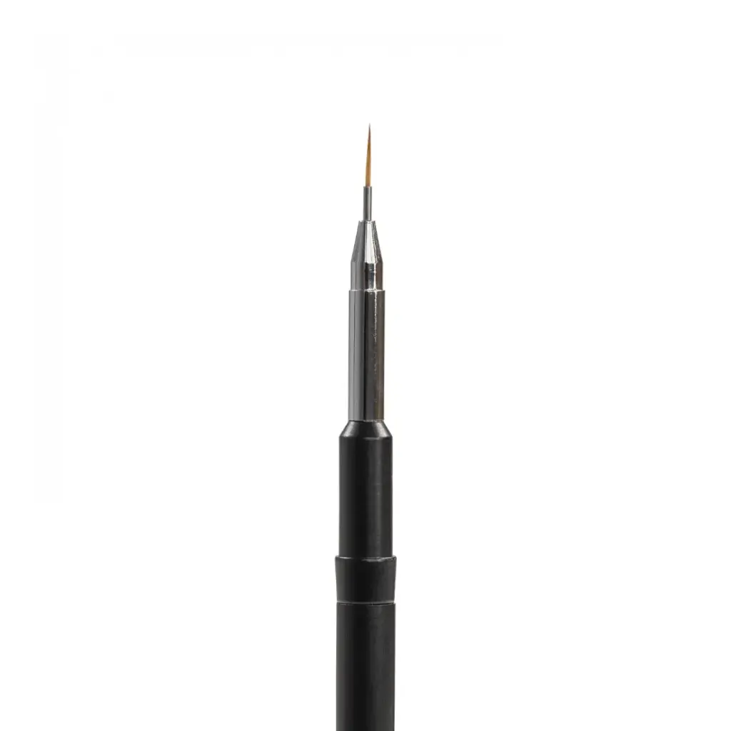 Abstract 2/0 Nail art brush artist line