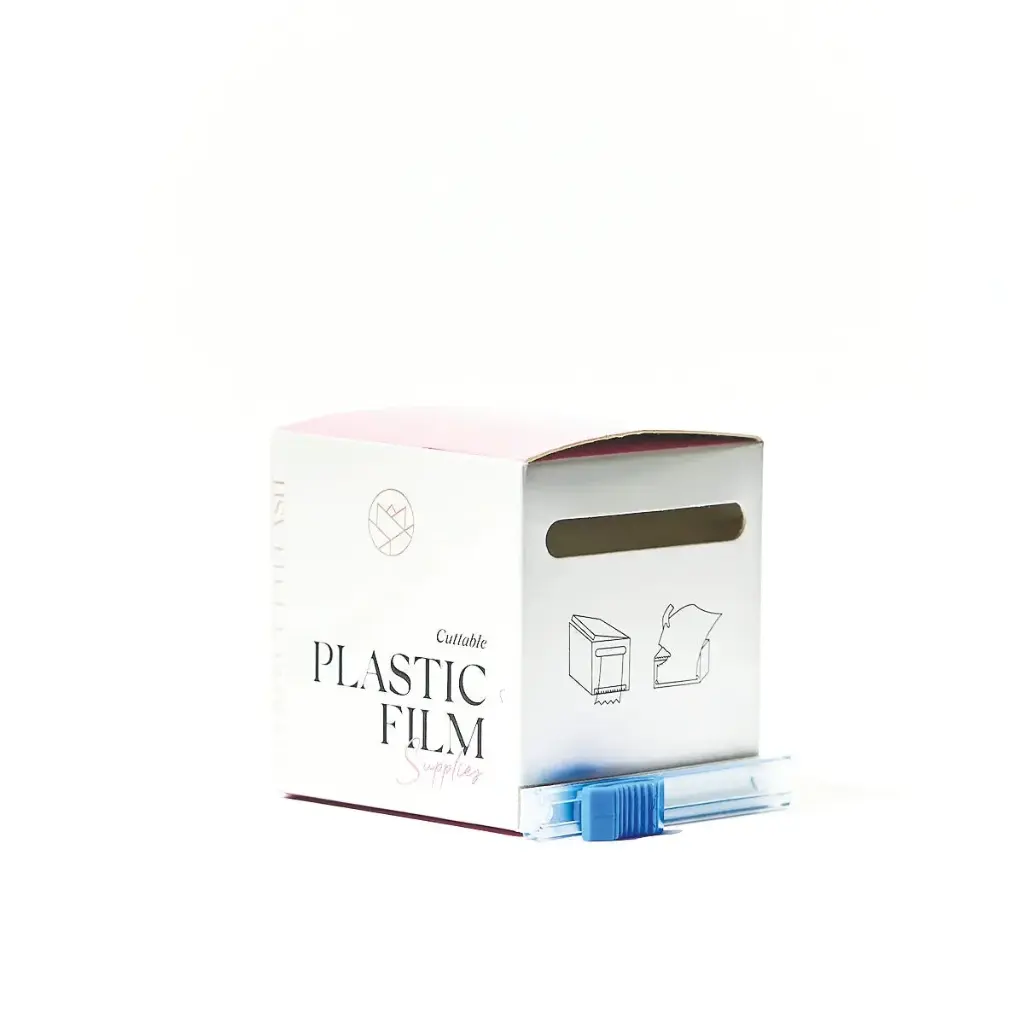 Plastic Film 