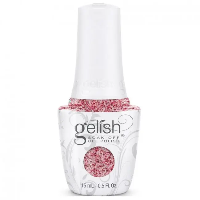 Gelish Some Like It Red 15ml