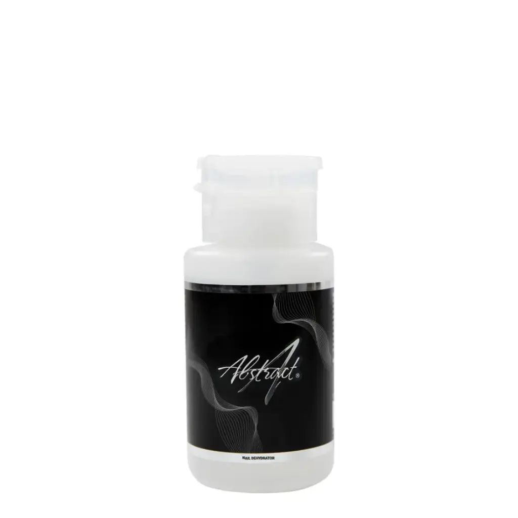 Abstract Ph Nail Scrub