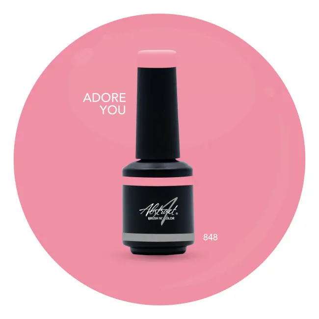 Brush N' Color ADORE YOU 10ml