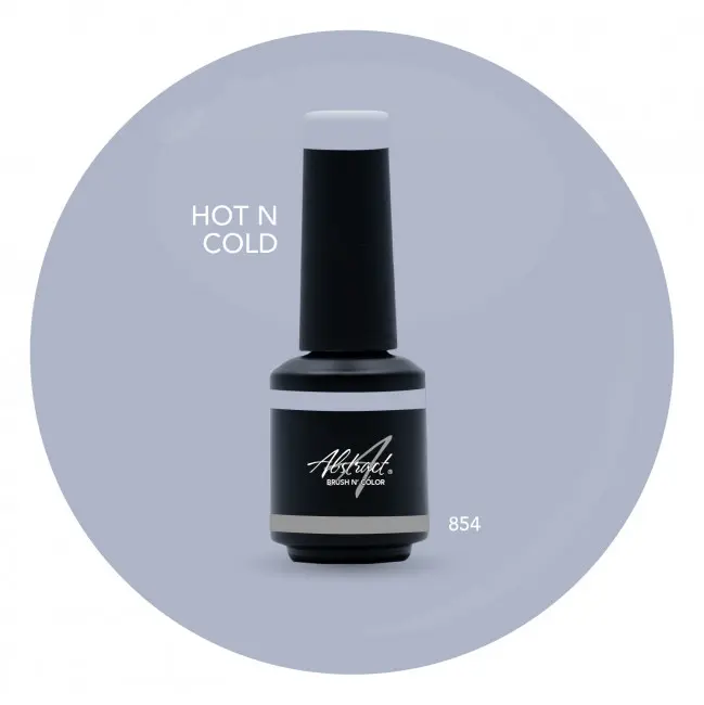 Brush N' Color HOT N COLD 10ml