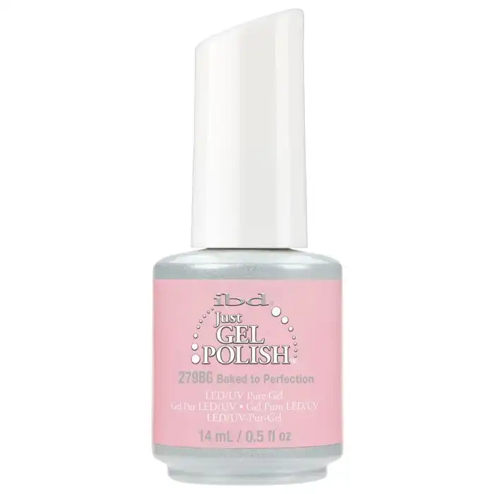 IBD Baked to Perfection 15ml #215
