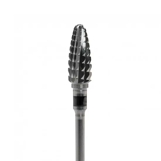 Fraise poire Abstract Tungsten Coarse