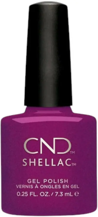 SHELLAC Tango Passion 7,3ml 