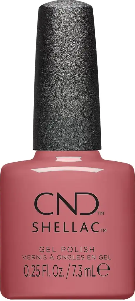 SHELLAC Mauve-morphosis 7,3ml