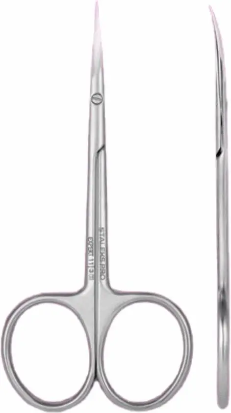 Staleks PRO EXPERT 13 Vellentang Kort Linkshandig TYPE 3