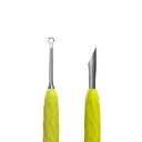Staleks Pro Pusher Met Lus UNIQ 11 TYPE 2 