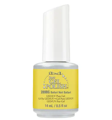 IBD Safari, Not Safari 15ml #224